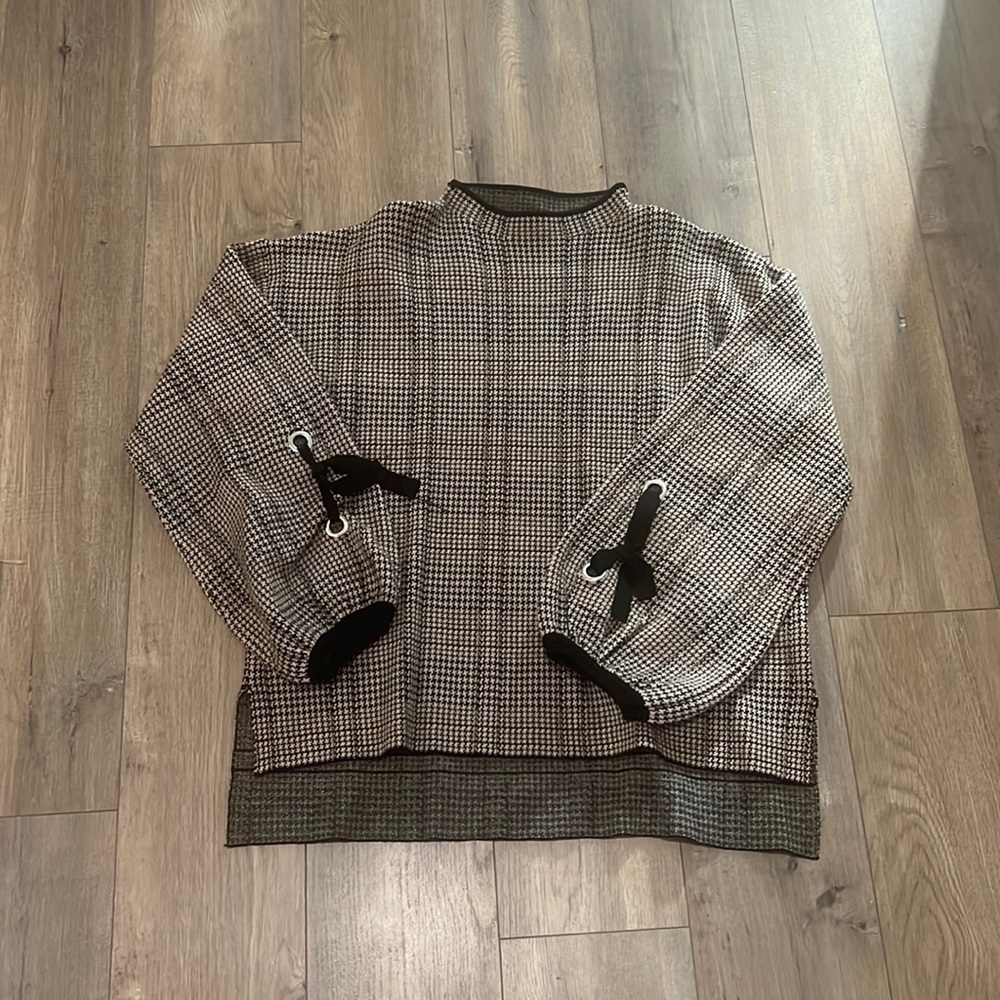 Cute Sweater
